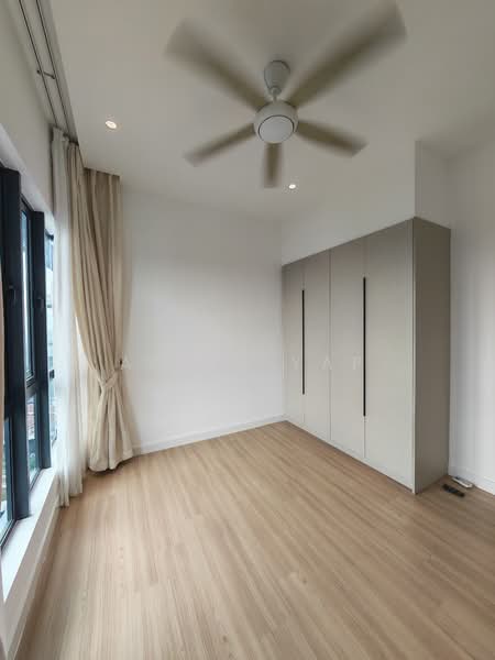 Servis Apartment untuk Disewa di UNIO Residence - Alvin Yap - Interior - PropertyGuru.com.my
