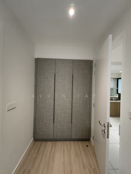 Servis Apartment untuk Disewa di UNIO Residence - Alvin Yap - PropertyGuru.com.my