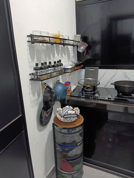 Apartment for Rent at Impiana Sky Residensi - Edmand Chia - PropertyGuru.com.my