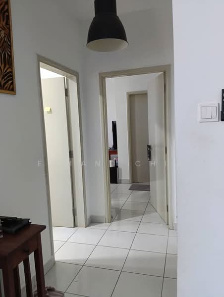 Apartment for Rent at Impiana Sky Residensi - Edmand Chia - PropertyGuru.com.my