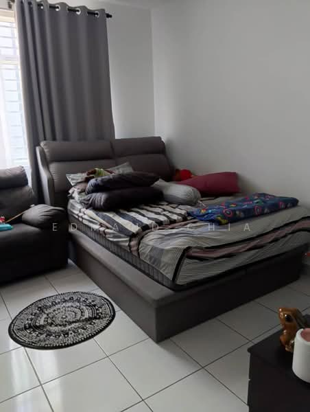 Apartment for Rent at Impiana Sky Residensi - Edmand Chia - PropertyGuru.com.my