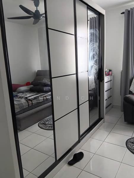 Apartment for Rent at Impiana Sky Residensi - Edmand Chia - PropertyGuru.com.my