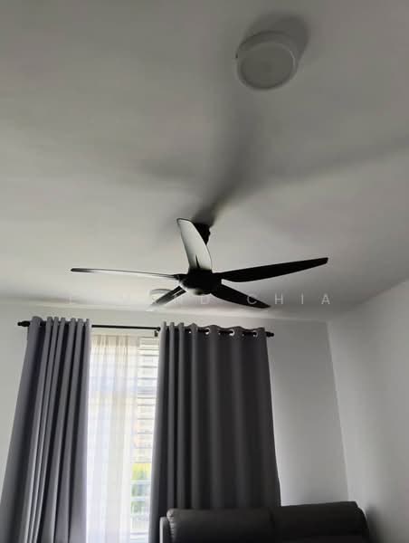 Apartment for Rent at Impiana Sky Residensi - Edmand Chia - PropertyGuru.com.my