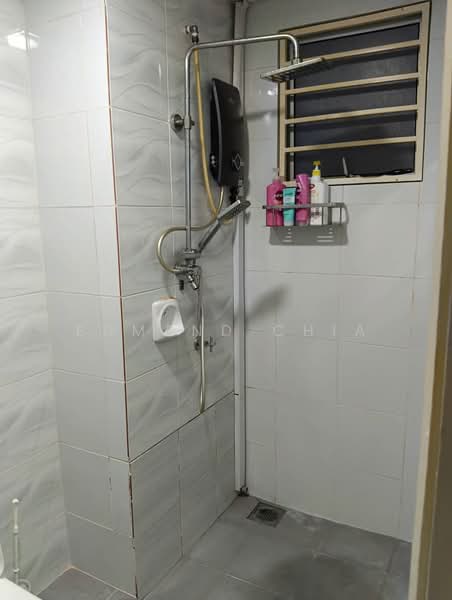 Apartment for Rent at Impiana Sky Residensi - Edmand Chia - PropertyGuru.com.my
