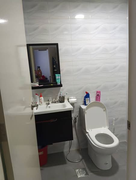 Apartment for Rent at Impiana Sky Residensi - Edmand Chia - PropertyGuru.com.my