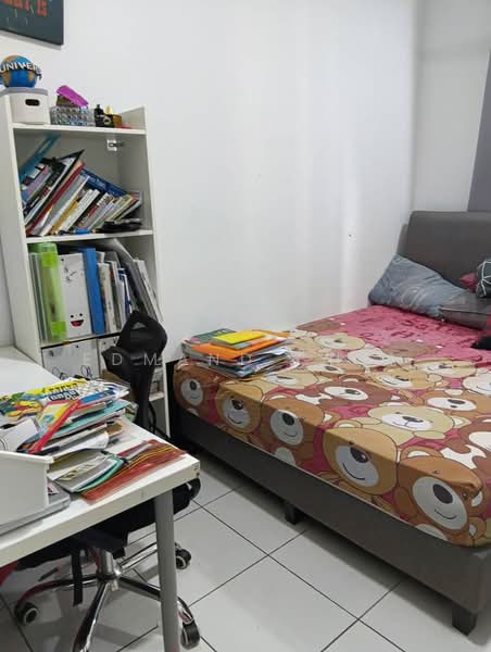 Apartment for Rent at Impiana Sky Residensi - Edmand Chia - PropertyGuru.com.my