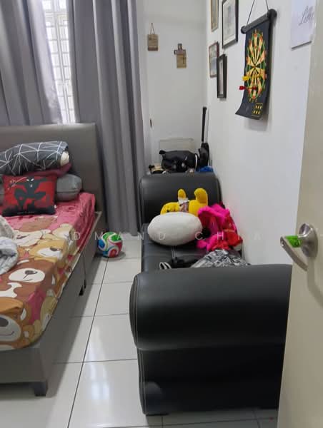 Apartment for Rent at Impiana Sky Residensi - Edmand Chia - PropertyGuru.com.my