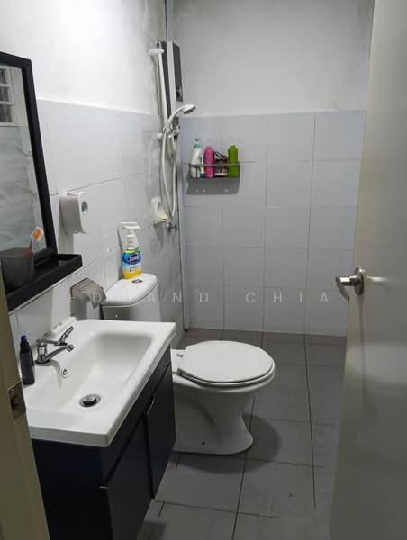 Apartment for Rent at Impiana Sky Residensi - Edmand Chia - PropertyGuru.com.my