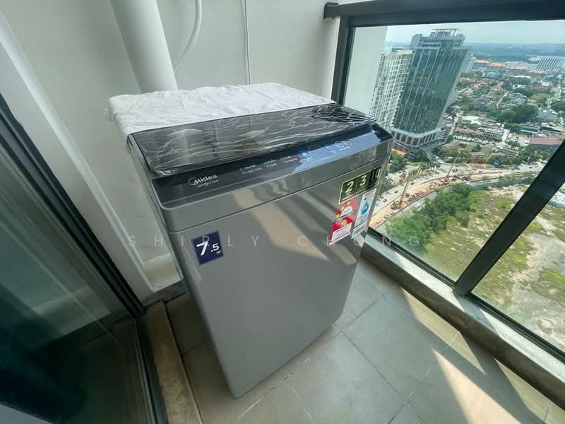 Service Residence for Rent at R&F Princess Cove Phase 1 - Shirly Chong - PropertyGuru.com.my