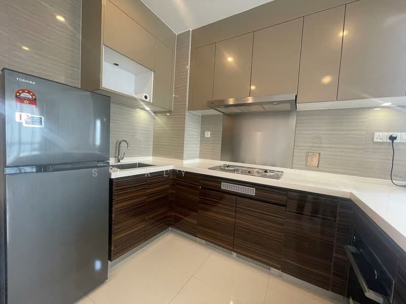 Service Residence for Rent at R&F Princess Cove Phase 1 - Shirly Chong - PropertyGuru.com.my
