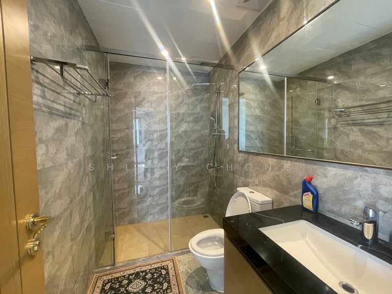 Service Residence for Rent at R&F Princess Cove Phase 1 - Shirly Chong - PropertyGuru.com.my