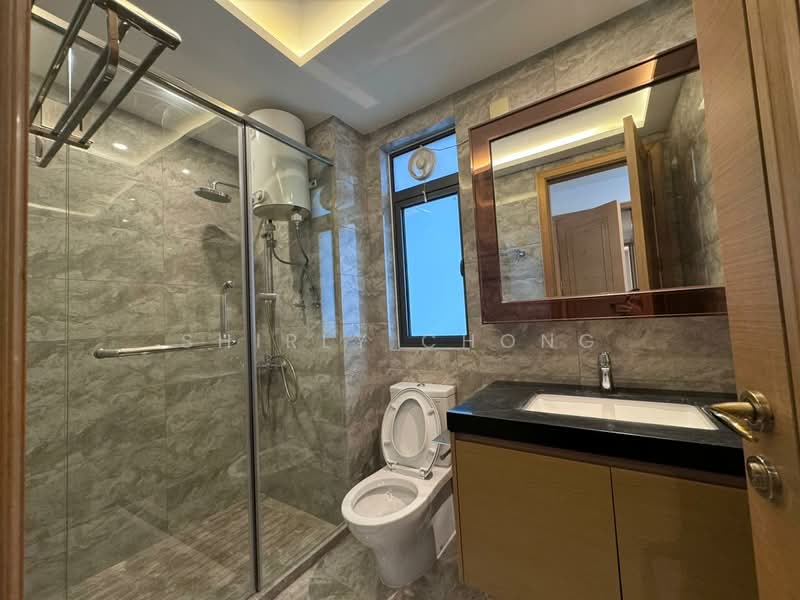Servis Apartment untuk Disewa di R&F Princess Cove Phase 1 - Shirly Chong - PropertyGuru.com.my