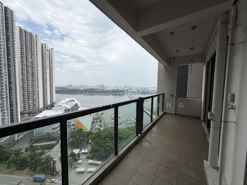Servis Apartment untuk Disewa di R&F Princess Cove Phase 1 - Shirly Chong - PropertyGuru.com.my