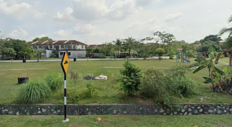 2-storey Terraced House for Sale in Taman Putra Perdana (Puchong) - Bernard Tay - Exterior - PropertyGuru.com.my