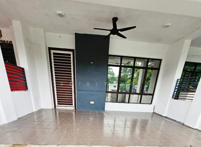 2-storey Terraced House for Rent in Rawang (Selangor) - Shirly Ng - Exterior - PropertyGuru.com.my