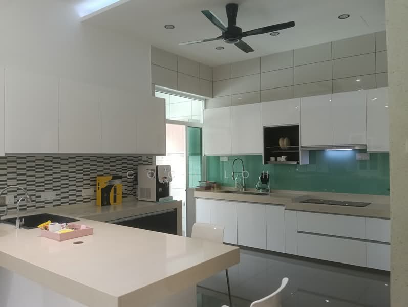 Condominium for Rent at Sri Putramas III / Royal Regent - Coco Loh - PropertyGuru.com.my