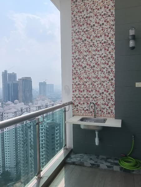 Condominium for Rent at Sri Putramas III / Royal Regent - Coco Loh - PropertyGuru.com.my