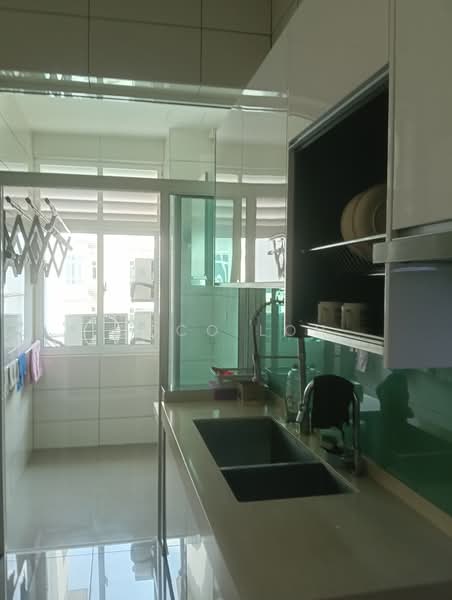 Condominium for Rent at Sri Putramas III / Royal Regent - Coco Loh - PropertyGuru.com.my