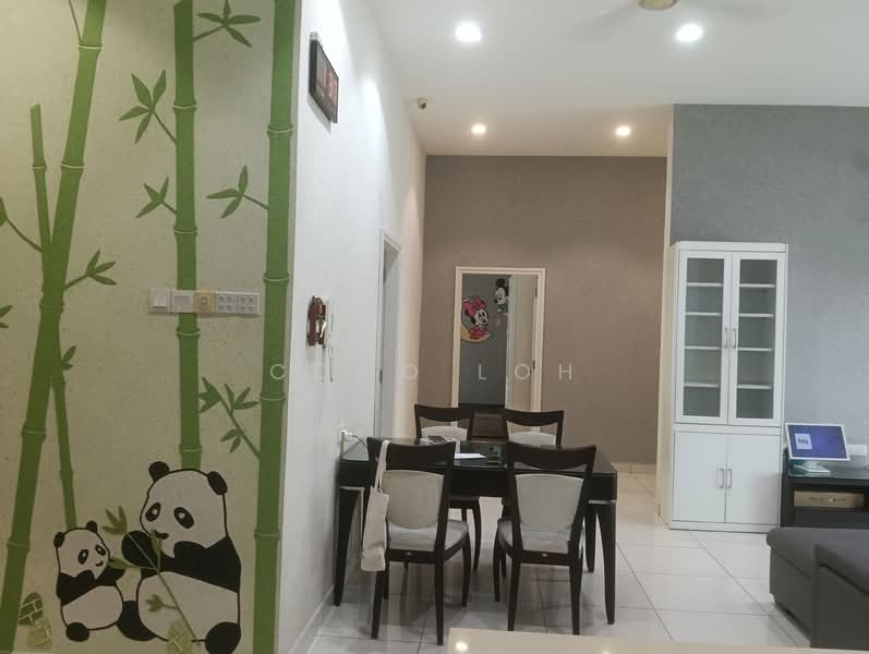 Condominium for Rent at Sri Putramas III / Royal Regent - Coco Loh - PropertyGuru.com.my