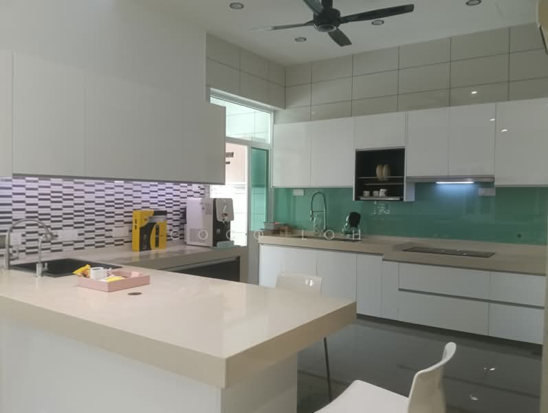 Condominium for Rent at Sri Putramas III / Royal Regent - Coco Loh - PropertyGuru.com.my