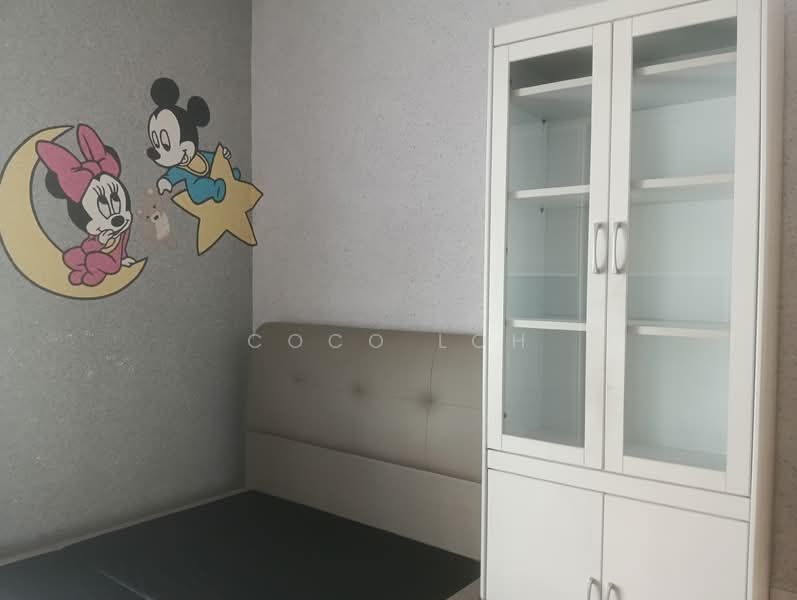 Condominium for Rent at Sri Putramas III / Royal Regent - Coco Loh - PropertyGuru.com.my