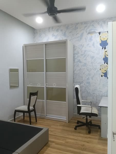 Condominium for Rent at Sri Putramas III / Royal Regent - Coco Loh - PropertyGuru.com.my