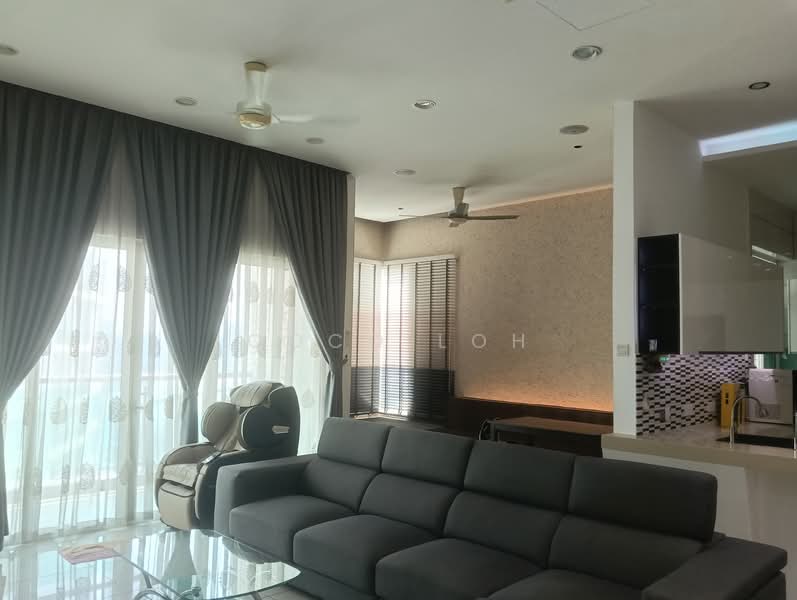 Condominium for Rent at Sri Putramas III / Royal Regent - Coco Loh - PropertyGuru.com.my