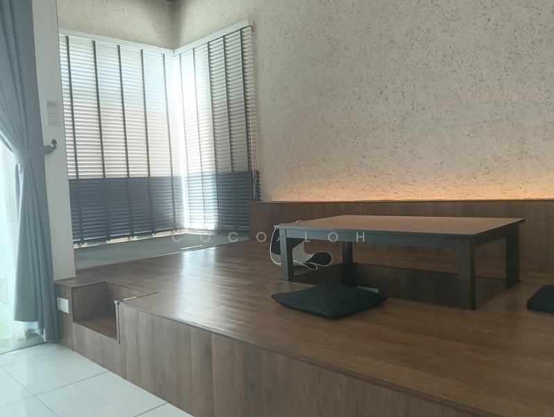 Condominium for Rent at Sri Putramas III / Royal Regent - Coco Loh - PropertyGuru.com.my