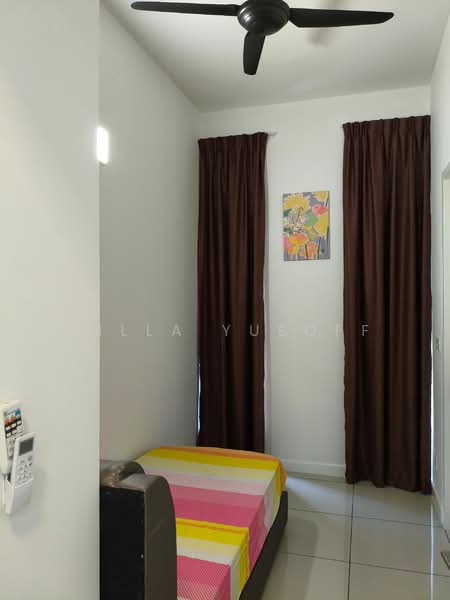 Service Residence for Rent at Le Pavillion - DILLA YUSOFF - PropertyGuru.com.my