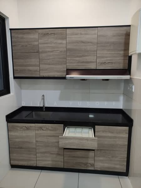 Service Residence for Rent at Le Pavillion - DILLA YUSOFF - PropertyGuru.com.my