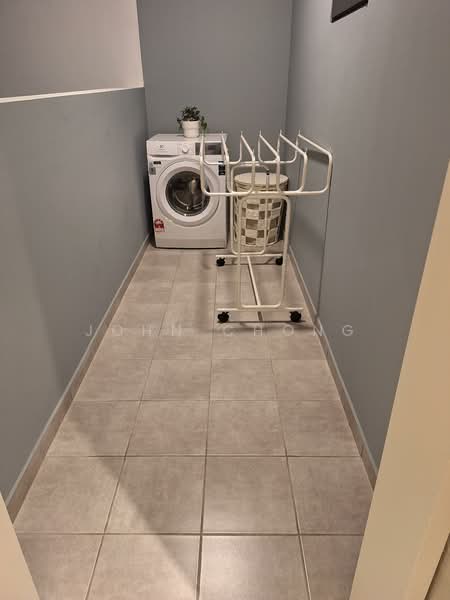 Condominium for Sale at Trinity Nordic Residences - John Chong - Yard - PropertyGuru.com.my