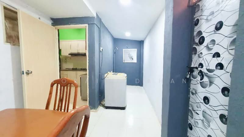 Rumah Teres 2 Tingkat untuk Dijual di Taman Subang Impian (Shah Alam) - Noraini Dahan - Kitchen - PropertyGuru.com.my