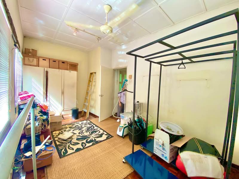 Rumah Teres 2 Tingkat untuk Dijual di Pusat Bandar Puchong (Puchong) - Ali Idris - Interior - PropertyGuru.com.my