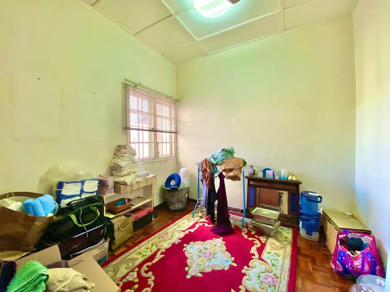 Rumah Teres 2 Tingkat untuk Dijual di Pusat Bandar Puchong (Puchong) - Ali Idris - Interior - PropertyGuru.com.my