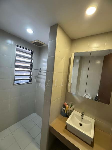 2-storey Terraced House for Sale in Alam Impian (Shah Alam) - Noraini Dahan - PropertyGuru.com.my