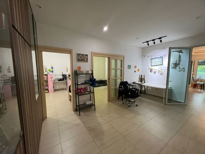 Rumah Kluster untuk Disewa di Taman Mount Austin (Tebrau) - Jialing Chua - PropertyGuru.com.my