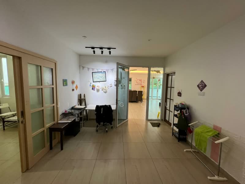 Rumah Kluster untuk Disewa di Taman Mount Austin (Tebrau) - Jialing Chua - PropertyGuru.com.my