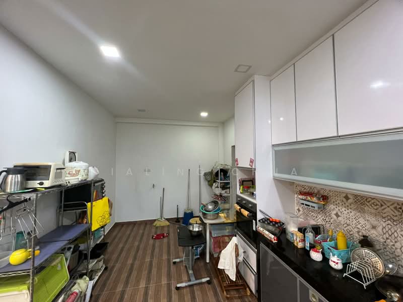 Rumah Kluster untuk Disewa di Taman Mount Austin (Tebrau) - Jialing Chua - PropertyGuru.com.my