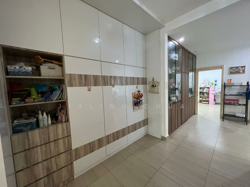 Rumah Kluster untuk Disewa di Taman Mount Austin (Tebrau) - Jialing Chua - PropertyGuru.com.my