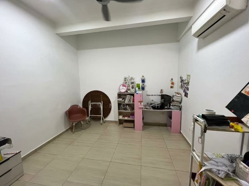 Rumah Kluster untuk Disewa di Taman Mount Austin (Tebrau) - Jialing Chua - PropertyGuru.com.my