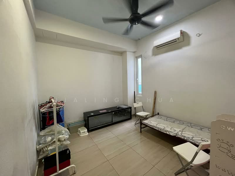 Rumah Kluster untuk Disewa di Taman Mount Austin (Tebrau) - Jialing Chua - PropertyGuru.com.my