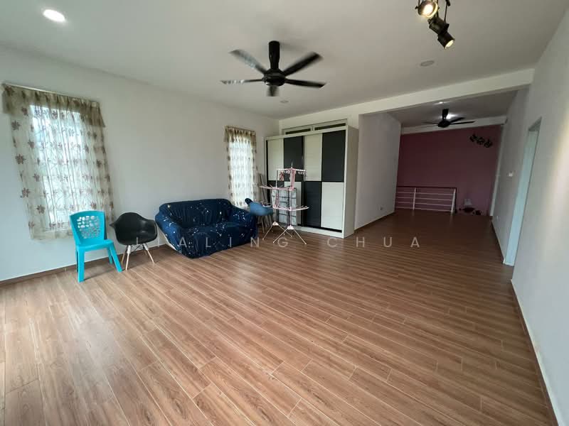 Rumah Kluster untuk Disewa di Taman Mount Austin (Tebrau) - Jialing Chua - PropertyGuru.com.my