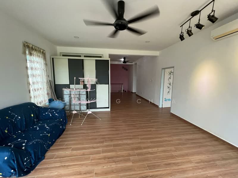 Rumah Kluster untuk Disewa di Taman Mount Austin (Tebrau) - Jialing Chua - PropertyGuru.com.my
