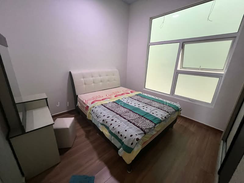 Rumah Kluster untuk Disewa di Taman Mount Austin (Tebrau) - Jialing Chua - PropertyGuru.com.my