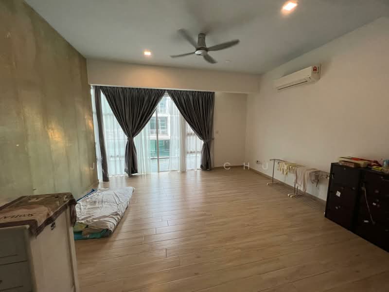 Rumah Kluster untuk Disewa di Taman Mount Austin (Tebrau) - Jialing Chua - PropertyGuru.com.my