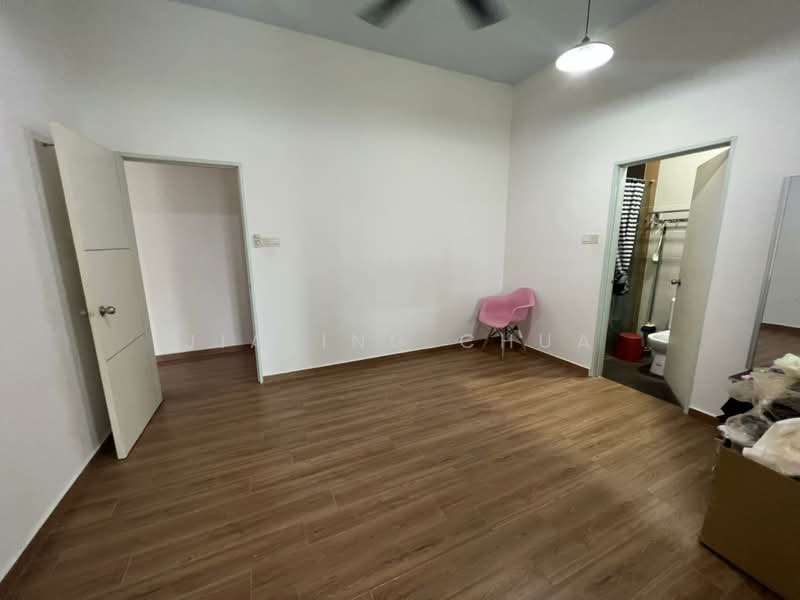 Rumah Kluster untuk Disewa di Taman Mount Austin (Tebrau) - Jialing Chua - PropertyGuru.com.my