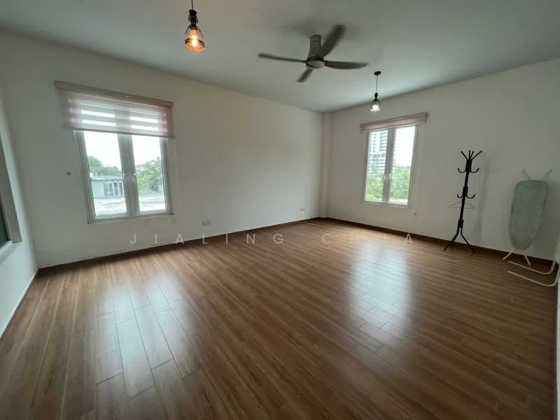 Rumah Kluster untuk Disewa di Taman Mount Austin (Tebrau) - Jialing Chua - PropertyGuru.com.my