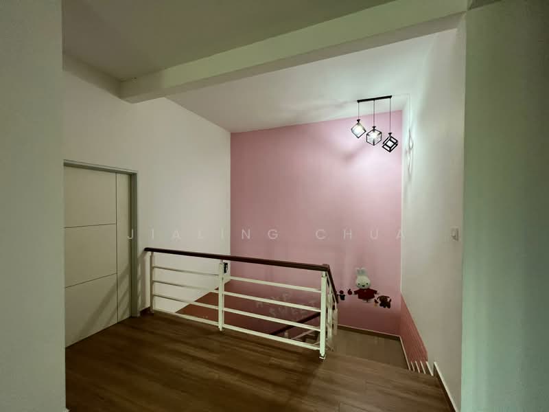 Rumah Kluster untuk Disewa di Taman Mount Austin (Tebrau) - Jialing Chua - PropertyGuru.com.my