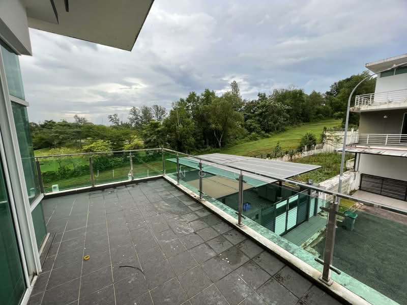 Rumah Kluster untuk Disewa di Taman Mount Austin (Tebrau) - Jialing Chua - PropertyGuru.com.my