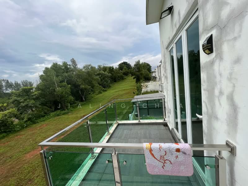 Rumah Kluster untuk Disewa di Taman Mount Austin (Tebrau) - Jialing Chua - PropertyGuru.com.my